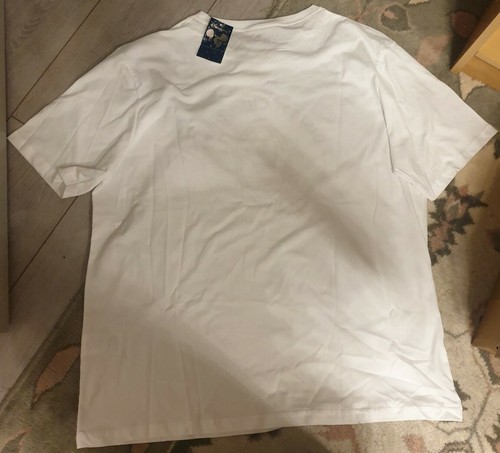 H18 T-SHIRT BASIC / Basique BISTROT XXL Disneyland Paris - Photo 2 sur 5