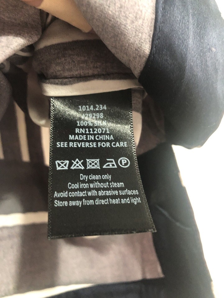 Jigsaw Blouse M Immaculate Really Lovely eBay