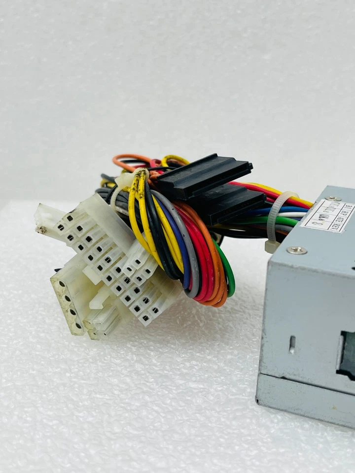 Enhance Electronics ENP-0812A 125W Flex-ATX Power Supply / USED - Free Shipping - Image 4 of 4