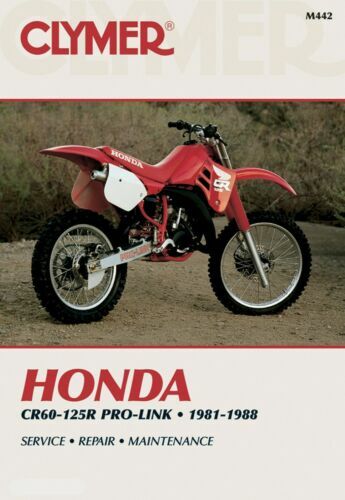 Oil Seal Kit Fits 88-91 Honda CR250R, 89-91 Honda CR500R