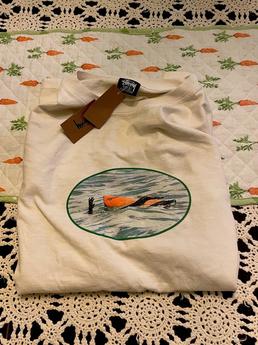 ★関税込★Stussy★Stussy Gum Crush 2 Pigment Dyed T-Shirt★ Stussy Gum Crush 2 Pigment Dyed T-Shirt Natural | eBay