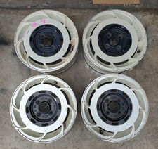 Jdm 14 Bs Regno Wheels Turbofan For Honda Mx5 Miata Sb3 Manaray Turbina Civic
