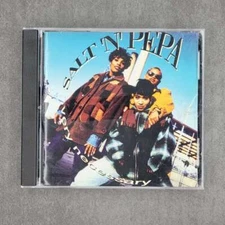 Very Necessary Music