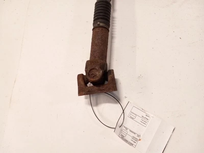 FRONT DRIVER SHAFT FOR FORD F-150 2003 - 2005 - Image 2 of 4