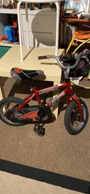 lightning mcqueen bike australia