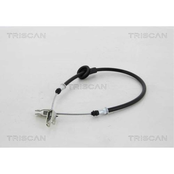 Triscan Handbremsseil Bremsseil Vorne Passend FüR Renault Trafic Bus TXW PXX-image