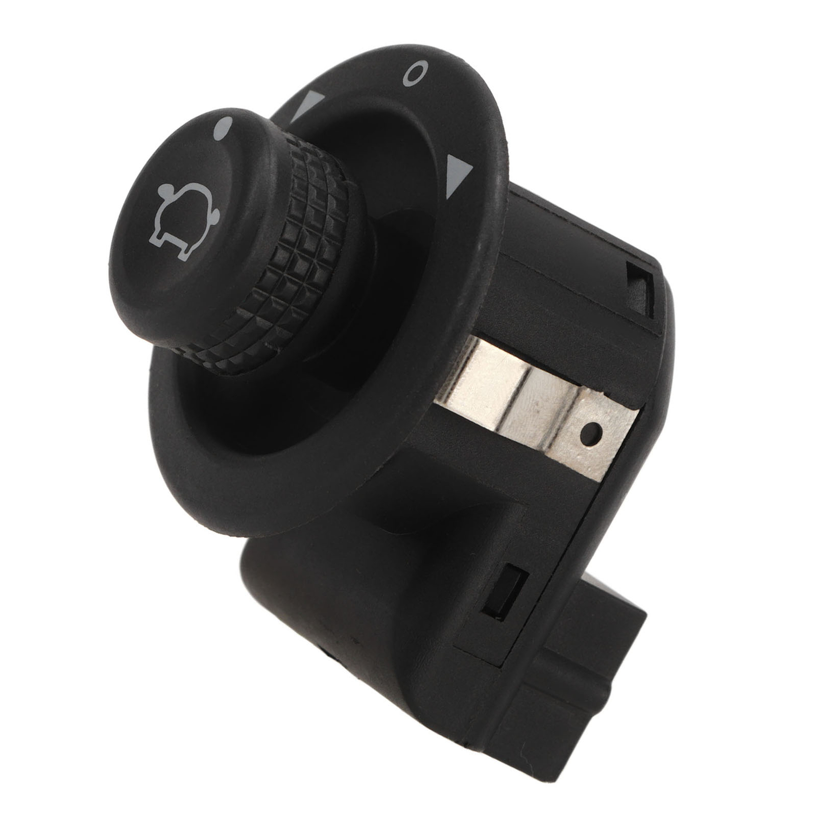 Elektrischer Spiegelschalter CN15-17B676-AA Spiegelsteuerschalter  