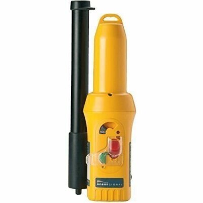 S100 X-Band Radar SART w/Mount, Pole