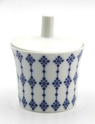 Komplettservice KAFFEESERVICE Melitta Service 12 Pers PARIS blau Jupp Ernst - Bild 21 von 24