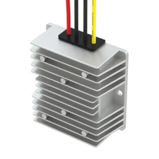 DC TO DC CONVERTER VOLTAGE REGULATOR 48V TO 12V 20A 240W STEP DOWN BUCK MODULE