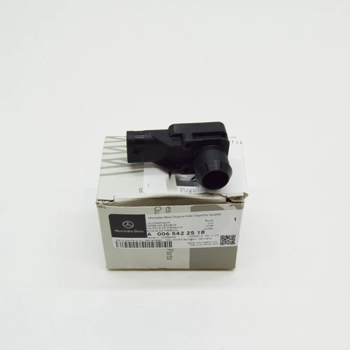 NEU MB E W212 BREMSEINHEIT VAKUUMSENSOR DRUCKSENSOR A0065422518 ORIGINAL - Bild 1 von 10
