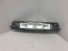 TOYOTA YARIS P9 Kennzeichenbeleuchtung W5W 1.40 Diesel 66kw 2009 12119500