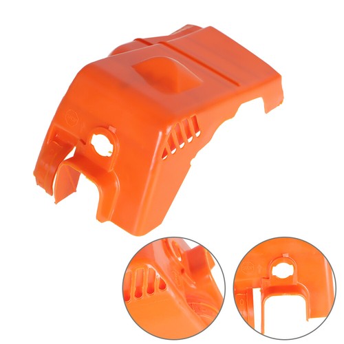 Für Stihl MS170 MS180 017 018 Motorsäge Luftfilterdeckel Ansauggehäuse Chokestange - Bild 4 von 10