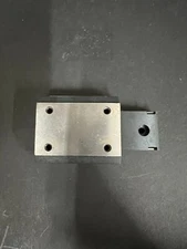 Automation Gages Linear Positioning Slide 2 x 1-1/4 Platform - 2 Inch Slide