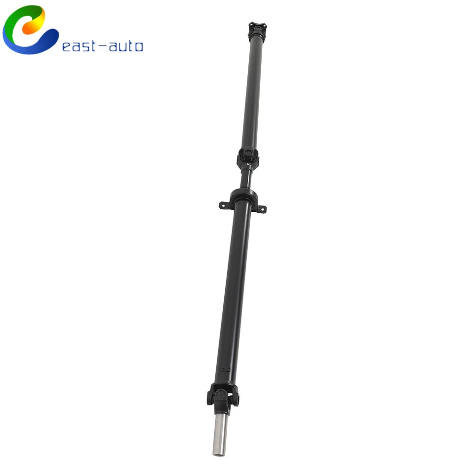 8L3Z4R602E Rear Driveshaft Assembly For 2005 2006 2007 2008 Ford F-150 LOBO 4.6L - Изображение 4 из 4