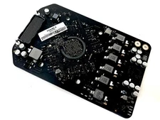 A1481 Mac Pro L 2013 AMD FirePro D500 3GB 820-3627-A Video Graphic Card  A Side