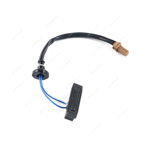 Rear Trunk Switch Boot Release Switch For Nissan Sentra Versa Maxima 25380-2DT0A - Bild 8 von 8