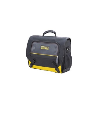 Stanley FatMax Laptop- und Werkzeugtasche Werkzeugkoffer Werkzeugkasten