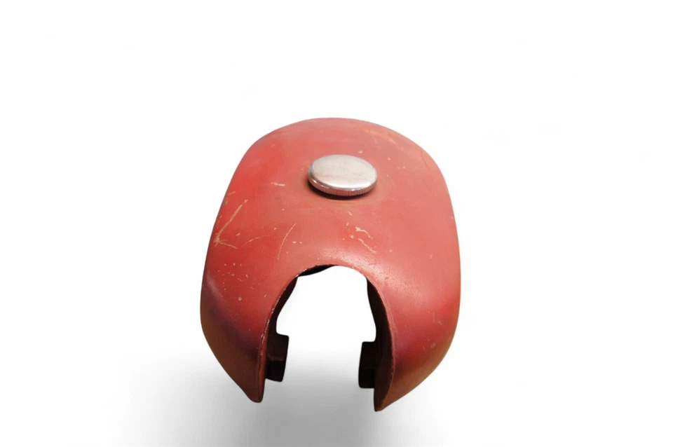 Honda CL175 1969 Scrambler Cl 175 tanque de gasolina HB162 *AHT1  Foto 2 de 4