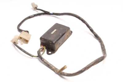 CB400T 純正　動作確認済み　CDI CB400T 純正動作確認済みCDI