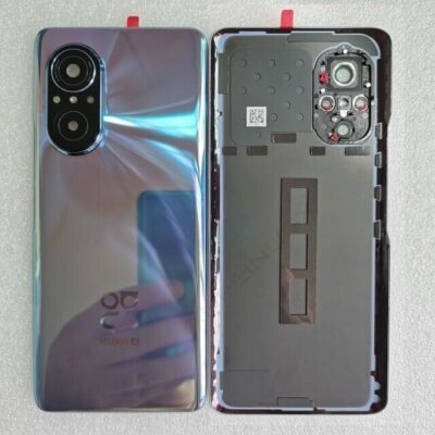 Compatible with Huawei nova Y91 4G Case Cover,Compatible with Huawei nova Y91 4G STG-LX1 STG-LX2 Case 2 in 1 Phone Case Cover Blue