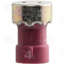 A/C Compressor Cut-Out Switch 4 Seasons For 2000-2013 Chevrolet Express 1500