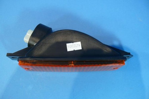 Blinker rechts für passend für BMW 3er E30 ab 9/87, Cabrio ab 10/90 - Picture 2 of 3