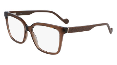 LUV♡OLi 16 LIU JO LJ2767 278 SAND 53/16/140 FEMALE Eyewear LUV♡OLi 16 LIU JO LJ2767 278 SAND 53/16/140 FEMALE Eyewear