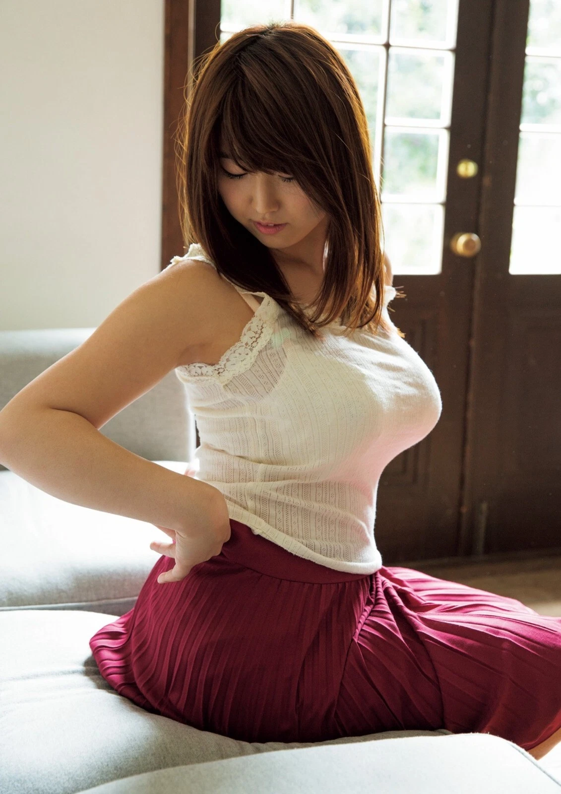 Nanami Matsumoto
