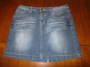 earl jean skirt