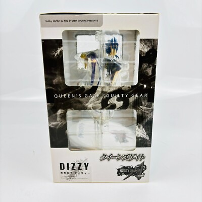 Dizzy 1/8 Figure Guilty Gear Queen's Gate Kotobukiya Hobby Japan