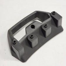 OEM RYOBI P770 18V 6Gal Cordless Wet/Dry Vacuum Small Front Caster Wheel Mount