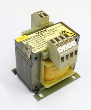 Siemens 4AM3441-4TN00-0B 100/310VA Transformator -used-