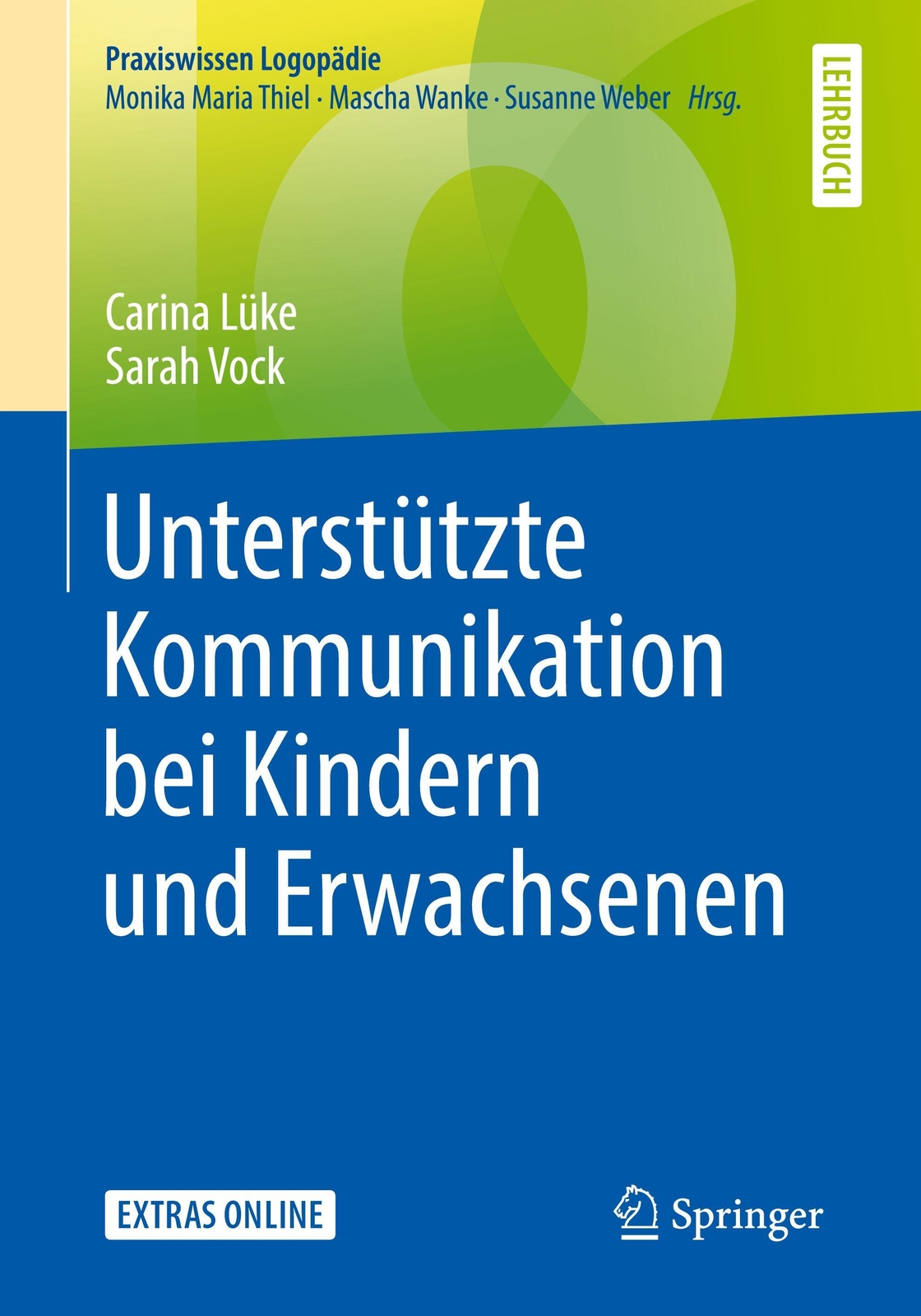Thumbnail - Unterstützte Kommunikation Bei Kindern Und Erwachsenen | Sarah Vock