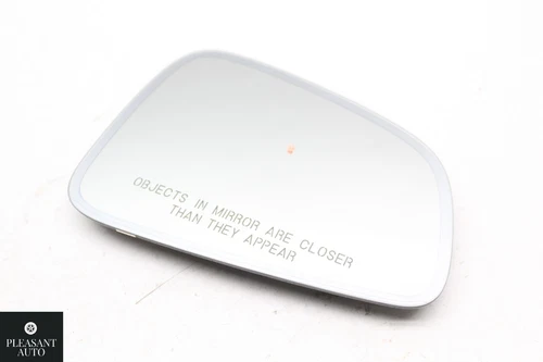 FACTORY OEM 2016-2018 TESLA MODEL X Heated Auto Dim Right Side Rear View Mirror