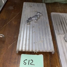 Vintage Mack Truck Outside Mirror Bulldog