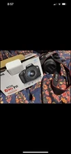 canon rebel t6 bundle