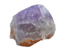 Stone Rough Amethyst Medium