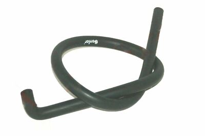 Fits Royal Enfield 350 500cc Pollution Breather Pipe 31 Inch Long L Type