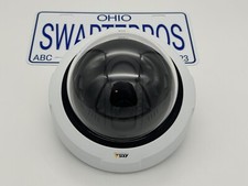 Axis Q3708-PVE Panoramic 180  Outdoor Camera