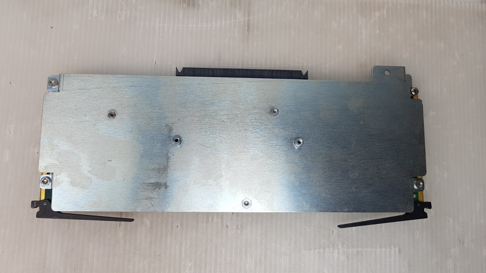 HP INDIGO MCN4 ASSY CA456-01050 REV. 00, CBA2 CA456-01021 REV. 01