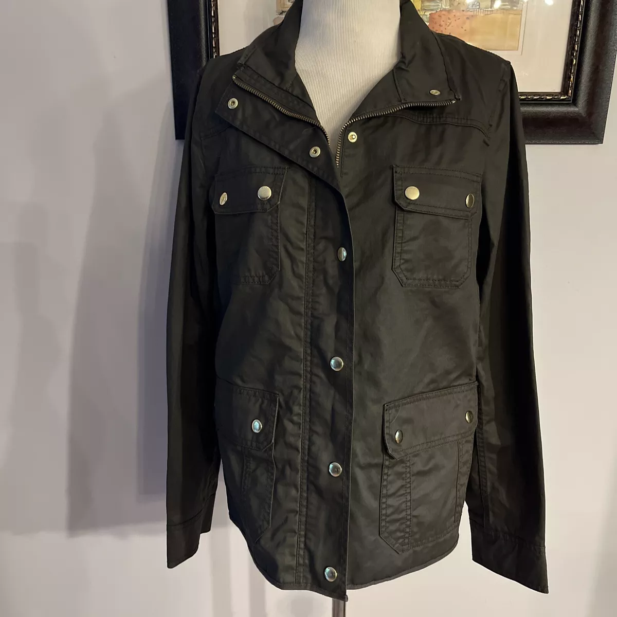 J crew deals bomber sweater
