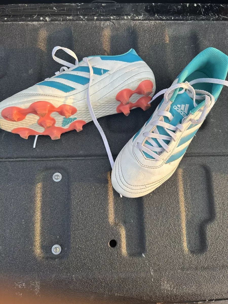 Track cleats for youth clearance