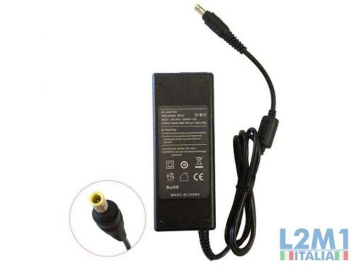90W Charger Power Supply for SAMSUNG NP-270 NP270 NP270E NP270E5A - Picture 1 of 1