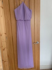 Spaghetti strap, UK10 Alfred Sung, Bridesmaid, Prom, Evening, Party, ex sample