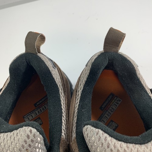 Merrell Herren 8.5 Moab WTPF 838326 Bracken Otter Wanderschuh Outdoor 1.25 #615 - Bild 20 von 24
