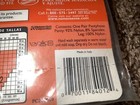 No Nonsense sheer to waist pantyhose, color tan, size: A — photo 8