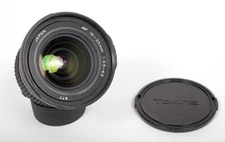 Tokina AF 19-35mm F3.5-4.5 super wide zoom lens for Nikon F mount cameras #4441