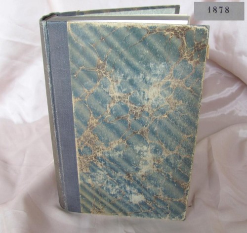 1878 ANTIQUE FRENCH MEDICAL HARDCOVER BOOK – SURGERY VOL.25 - Picture 10 of 10