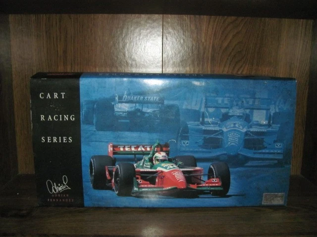 Action INDYCAR Diecast Racing Cars for sale | eBay
